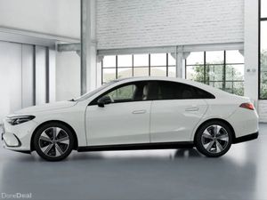 Mercedes-Benz CLA CLA 200 EQ TECH PROGRESSIVE - Image 3