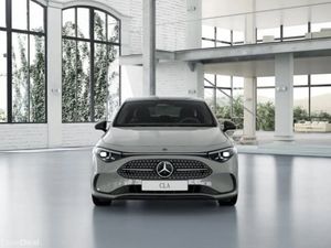 Mercedes-Benz CLA CLA 200 SALOON PROGRESSIVE LINE - Image 3