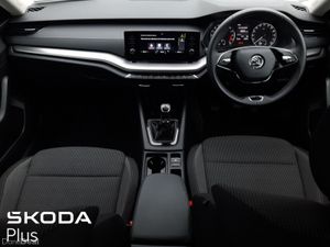 Skoda Octavia AMBITION 2.0 TDI 115BHP - Image 2