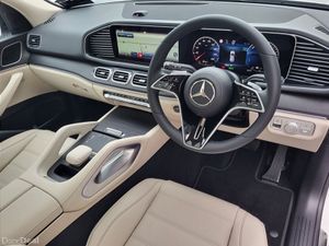 Mercedes-Benz GLE GLE350de PHEV 4MATIC AMG SPORT E - Image 2