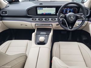 Mercedes-Benz GLE GLE350de PHEV 4MATIC AMG SPORT E - Image 4