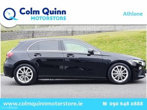 Mercedes-Benz A-Class Style A180d 1.5 Diesel *12 M - Image 2