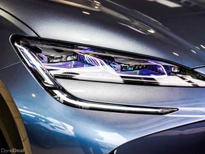 BYD SEALION 7 Comfort Demo 502km Range - Image 2