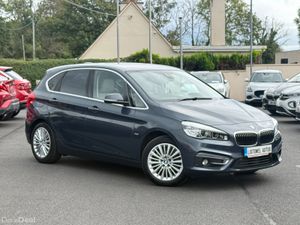 171 BMW 2 SERIES LUXURY 2.0 DIESEL 150 BHP AUTO - Image 2