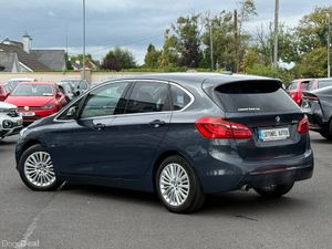 171 BMW 2 SERIES LUXURY 2.0 DIESEL 150 BHP AUTO - Image 3