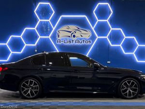 BMW 5 Series M Sport (520D) / FINANCE AVAILABLE - Image 2