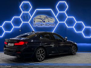 BMW 5 Series M Sport (520D) / FINANCE AVAILABLE - Image 3