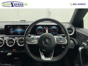 Mercedes-Benz CLA 220D AMG LINE Automatic, - Image 2