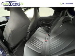 Toyota Yaris 1.0 - Image 4