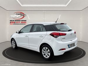 2017 Hyundai i20 - 1.2 Petrol - Like New - New NCT - Image 3
