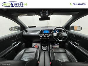 Mercedes-Benz GLA 250E Exclusive Edition, Automati - Image 2