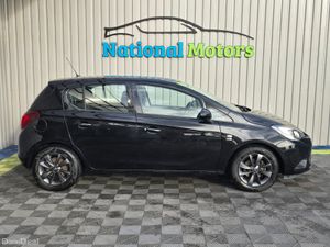 2019 Opel Corsa 1.4 120 Years Edition - Image 2