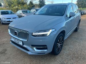 Volvo XC90 CORE T8 - Image 2