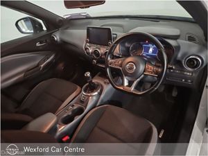 Nissan Juke 1.0 SV Premium - Image 3