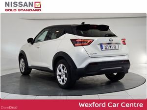 Nissan Juke 1.0 SV Premium - Image 4