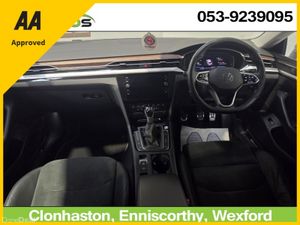 Volkswagen Arteon 2023 ELEGANCE 2.0TDI 150HP - Image 2