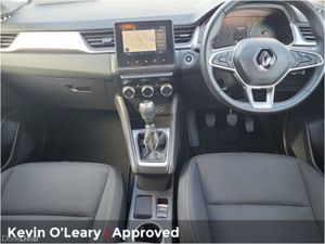 Renault Captur Iconic DCI 95PS - Image 4