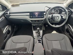 Skoda Fabia 1.0 MPI 80HP STYLE - Image 2