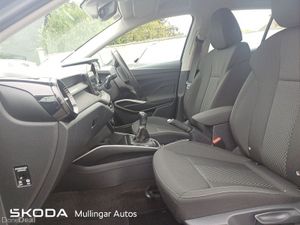 Skoda Fabia 1.0 MPI 80HP STYLE - Image 4