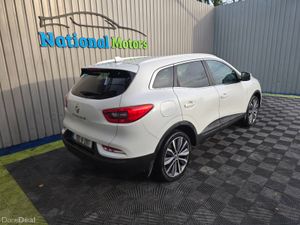 2019 Renault Kadjar 1.5 BLUE dCi Iconic - Image 3