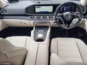 Mercedes-Benz GLE GLE350de PHEV 4MATIC AMG SPORT E - Image 4