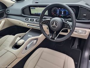 Mercedes-Benz GLE GLE350de PHEV 4MATIC AMG SPORT E - Image 2