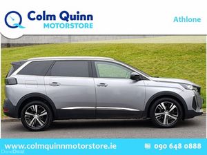 Peugeot 5008 GT-Line Premium 1.5 Blue HDi - Automa - Image 2