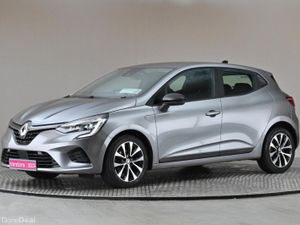 Renault Clio 1.0 TCE EQUILIBRE 6SPD**ALLOYS**AIR C - Image 4