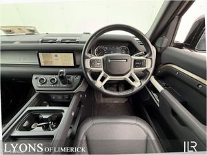 Land Rover Defender DEFENDER 90 3.0D Hardtop SE 25 - Image 4