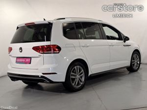 Volkswagen Touran 1.4 - Image 3