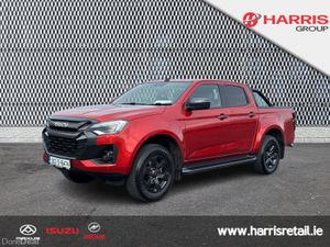 Isuzu D-Max D-MAX LSE MY25 TER5063 4 DR AUT - Image 4