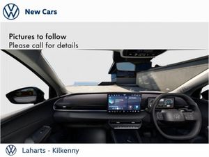 Volkswagen ID. Polo STYLE 37KW 135HP - Image 2