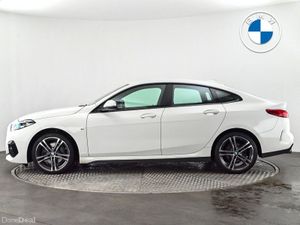 BMW 2-Series 218i M Sport Gran Coupe - Image 3