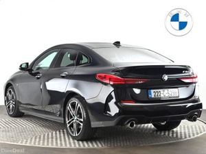 BMW 2-Series 218d M Sport Gran Coupe - Image 2