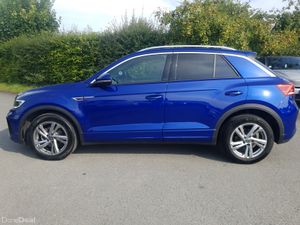 Volkswagen T-Roc 2023 - Image 2