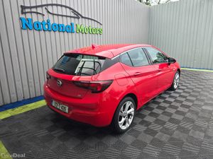 2017 Opel Astra 1.6CDTi Sri - Image 3