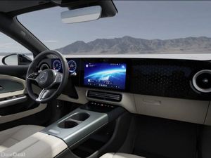 Mercedes-Benz CLA CLA 200 ELECTRIC PROGRESSIVE - Image 4