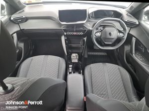 Peugeot 2008 HYBRID 110BHP e-DCS6 Allure - Image 4