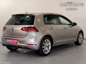 Volkswagen Golf 1.2 TSI AUTO - Image 3