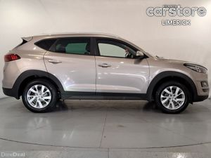 Hyundai Tucson 2WD Executive Petrol - Image 2