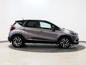 *124* 2019 Renault Captur 1.5dci iconic - Image 3