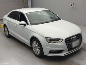AUDI A3 SALOON 1.4 TFSI AUTO 2016 - Image 4