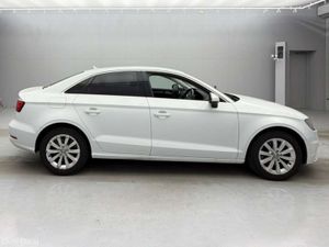 AUDI A3 SALOON 1.4 TFSI AUTO 2016 - Image 2