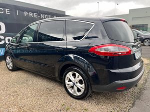 FORD S-MAX, 2014, 2.0 DIESEL, MANUAL, NCT 05/2027 - Image 4