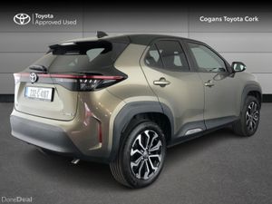 Toyota Yaris Cross Luna Sport**Low mileage** - Image 2
