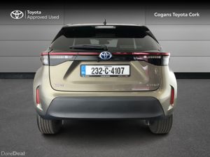 Toyota Yaris Cross Luna Sport**Low mileage** - Image 4