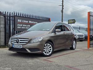 Mercedes B180 1.6 petrol - Image 2