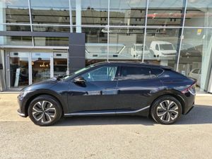 Kia EV6 Earth 5DR Automatic - Image 2