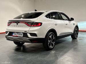 Renault Arkana 1.6 E-TECH Hybrid 145 Auto techno - Image 4
