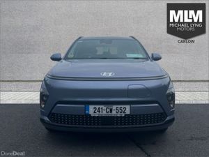 Hyundai KONA EV Elegance 65KWH 5DR Auto - Image 2